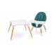 Caretero TUVA DARK GREEN Caretero TUVA DARK GREEN