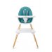 Caretero TUVA DARK GREEN Caretero TUVA DARK GREEN