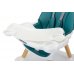 Caretero TUVA DARK GREEN Caretero TUVA DARK GREEN
