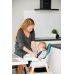Caretero TUVA DARK GREEN Caretero TUVA DARK GREEN