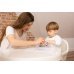 Стульчик для кормления 3в1 Caretero VELMO BLUE