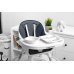 Стульчик для кормления 3в1 Caretero VELMO BLUE