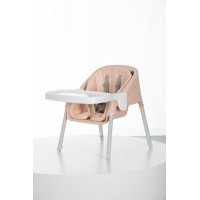 Стульчик для кормления 3в1 Evenflo™ Trilo Rose