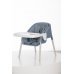 Стульчик для кормления 3в1 Evenflo™ Trilo Grey