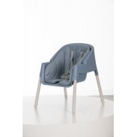 Стульчик для кормления 3в1 Evenflo™ Trilo Grey