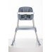 Стульчик для кормления 3в1 Evenflo™ Trilo Grey