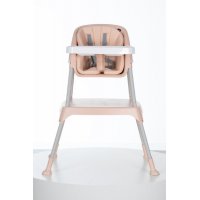 Стульчик для кормления 3в1 Evenflo™ Trilo Rose