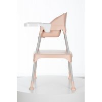 Стульчик для кормления 3в1 Evenflo™ Trilo Rose