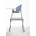 Стульчик для кормления 3в1 Evenflo™ Trilo Grey