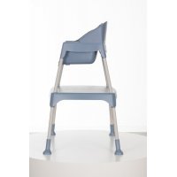 Стульчик для кормления 3в1 Evenflo™ Trilo Grey