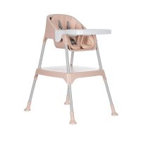 Стульчик для кормления 3в1 Evenflo™ Trilo Rose