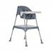 Стульчик для кормления 3в1 Evenflo™ Trilo Grey