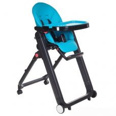 Стульчик для кормления IVOLIA Ocean wave