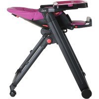 Стульчик для кормления IVOLIA Bordeaux (Бордо)