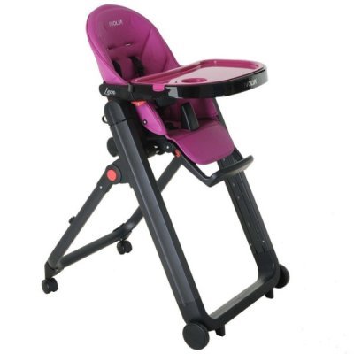 Стульчик для кормления IVOLIA Bordeaux (Бордо)