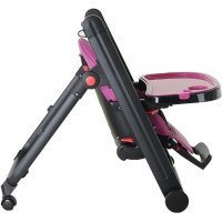 Стульчик для кормления IVOLIA Bordeaux (Бордо)