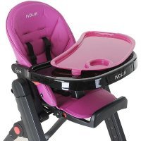 Стульчик для кормления IVOLIA Bordeaux (Бордо)