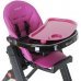 Стульчик для кормления IVOLIA Bordeaux (Бордо)