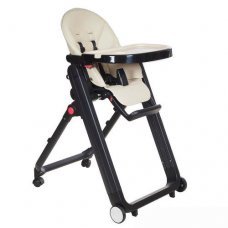 Стульчик для кормления IVOLIA Beige