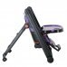 Стульчик для кормления IVOLIA Purple (Фиолетовый)