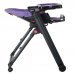 Стульчик для кормления IVOLIA Purple (Фиолетовый)