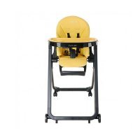 Стульчик для кормления PITUSO IVOLIA Yellow (Желтый)