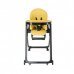 Стульчик для кормления PITUSO IVOLIA Yellow (Желтый)