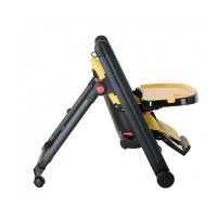 Стульчик для кормления PITUSO IVOLIA Yellow (Желтый)