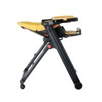 Стульчик для кормления PITUSO IVOLIA Yellow (Желтый)