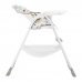 Cтульчик для кормления Joie Mimzy Snacker Alphabet