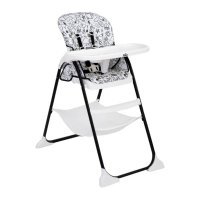 Cтульчик для кормления Joie Mimzy Snacker Alphabet Soup