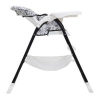 Cтульчик для кормления Joie Mimzy Snacker Alphabet Soup