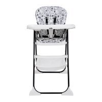 Cтульчик для кормления Joie Mimzy Snacker Alphabet Soup