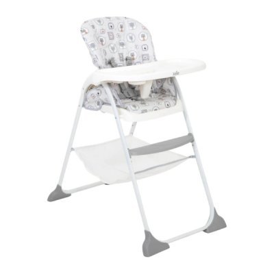 Cтульчик для кормления Joie Mimzy Snacker Portrait