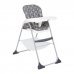 Cтульчик для кормления Joie Mimzy Snacker Twinkle Linen