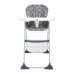 Cтульчик для кормления Joie Mimzy Snacker Twinkle Linen
