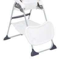 Cтульчик для кормления Joie Mimzy Snacker Twinkle Linen