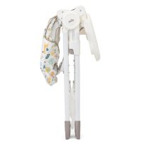 Cтульчик для кормления Joie Snacker 2 в 1 Alphabet