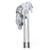 Cтульчик для кормления Joie Snacker 2 в 1 Logan