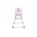 Стульчик для кормления lorelli COOKIE BABY BLUE PILOT 2023