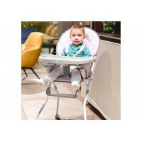 Стульчик для кормления lorelli COOKIE BEIGE CUTE BEAR 2023