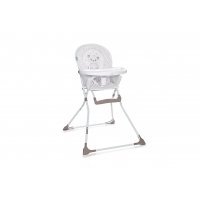 Стульчик для кормления lorelli COOKIE BEIGE CUTE BEAR 2023