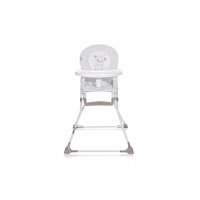 Стульчик для кормления lorelli COOKIE BEIGE CUTE BEAR 2023