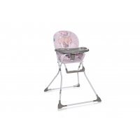 Стульчик для кормления lorelli COOKIE MARBLE GREY FLYING FRIENDS 2023