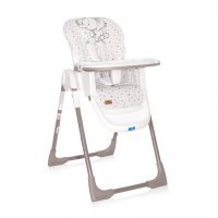 Стульчик для кормления Dalia Beige Elephant Стульчик для кормления Dalia Beige Elephant
