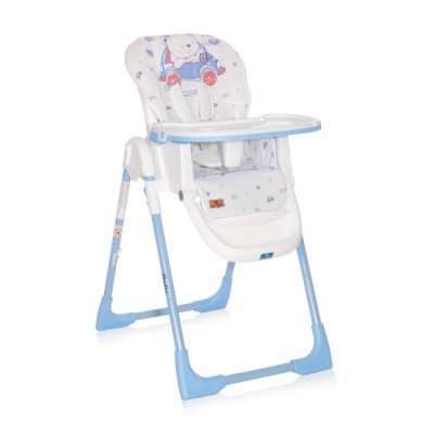 Стульчик для кормления Lorelli Dalia Blue Bear