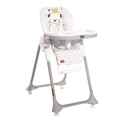 Стульчик для кормления Lorelli Felicita Beige Elephant