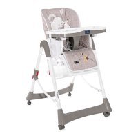 Стульчик для кормления Gusto Beige Daisy