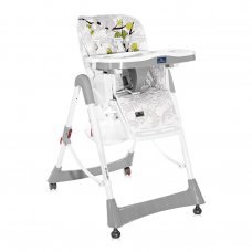 Стульчик для кормления Gusto Grey Koalas
