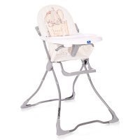 Стульчик для кормления Marcel Grey Elephant 2021
